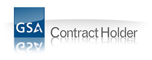 GSA Contract Logo