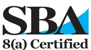 SBA 8(a) Certification Logo
